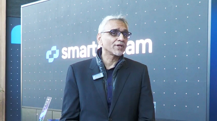 Smartstream doubles down on infrastructure and AI to future-proof post-trade operations